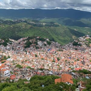 tour a taxco y cuernavaca desde el df