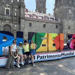 tour a puebla y cholula desde cdmx