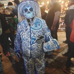 tour dia de muertos cdmx